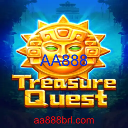TreasureQuest