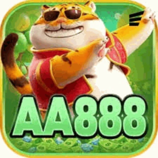 AA888 Logo